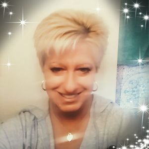 Meet your Posher, Luann